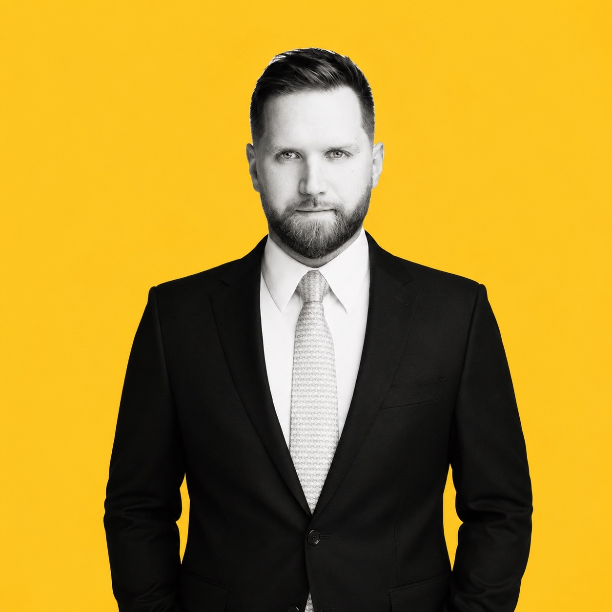 Gary Safir, Michigan car crash and injury trial lawyer
